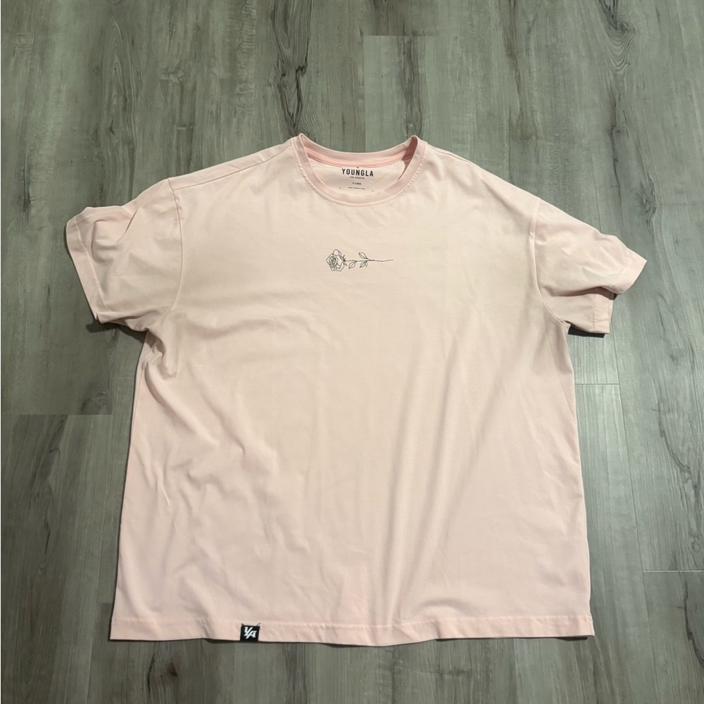 Youngla Shirt